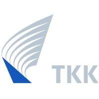 teknillinen korkeakoulu-tekniska högskolan logo image