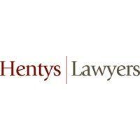 hentys lawyers