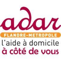 adar flandre métropole logo image