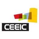 logo of Ceeic Centro Europeo De Empresas E Innovacion De Cartagena