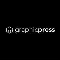 graphic press logo image