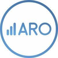 aro inc. logo image