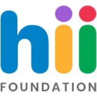 hii foundation logo image