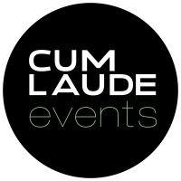 cum laude events logo image