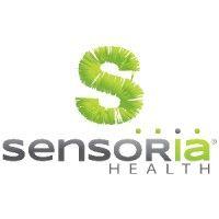 sensoria health inc. logo image