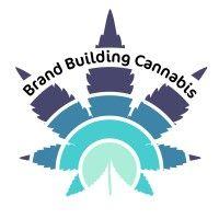 brand building cannabis logo image