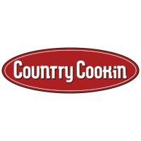 country cookin logo image