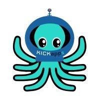 kickapps llc logo image