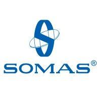 somas instrument ab logo image