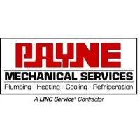 payne mechanical services