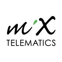 mix telematics logo image