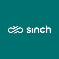 wavy global (now sinch latam) logo image