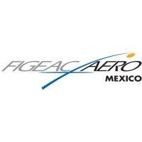 figeac aero méxico logo image