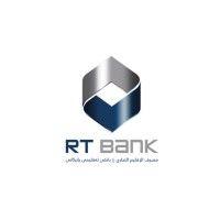 region trade bank logo image