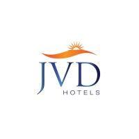 jvd hotels logo image