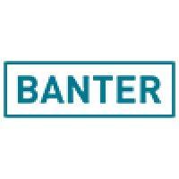 banter media logo image