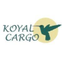 koyal cargo packers and movers logo image