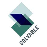 solvable logo image