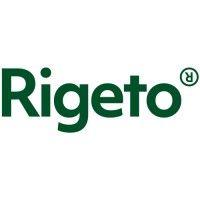 rigeto unternehmerkapital logo image