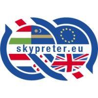 skypreter.eu logo image