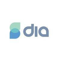 dia logo image