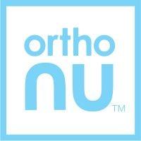 orthonu logo image