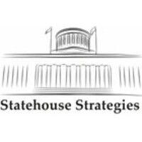 statehouse strategies, llc logo image