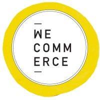 wecommerce logo image