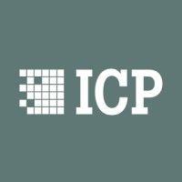 international community platform (icp) logo image