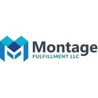 montage fulfillment llc. logo image