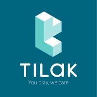 tilak healthcare logo image