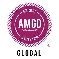 amgd global logo image