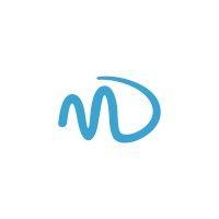 mdhearing logo image