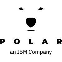 polar security (an ibm company) logo image