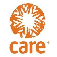 care india logo image