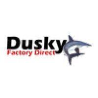 dusky marine logo image