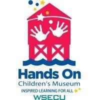 hands on children's museum