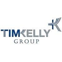 tim kelly group logo image