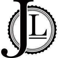 jl bar ranch, resort & spa logo image