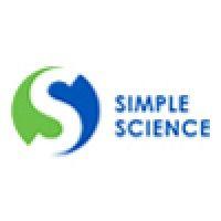 simple science logo image