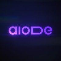 aiode logo image