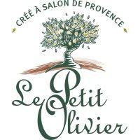 le petit olivier logo image