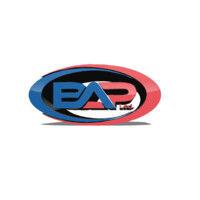 barton auto parts logo image