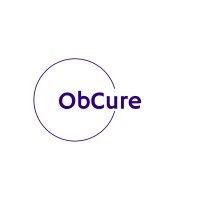 obcure therapeutics, inc. logo image