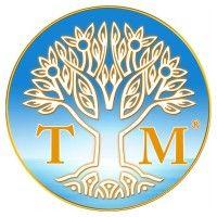 transcendental meditation canada logo image