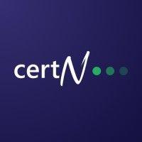 certn.global logo image