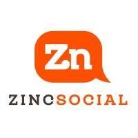 zinc social logo image