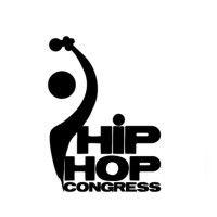 hip hop congress inc logo image