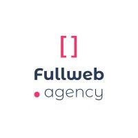 fullweb [ ] agency logo image