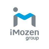 imozen group logo image